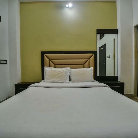 Hotel Vinayaka Nathdwara Exterior photo